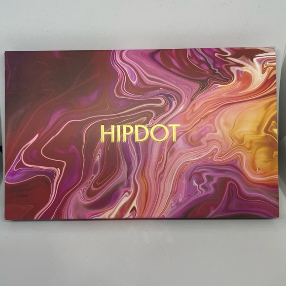 HIPDOT Zion Eyeshadow Palette - Picture 2 of 3